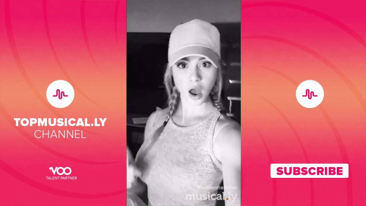 Popular Now - The Most Popular Now musical.ly Compilation Of August 2016