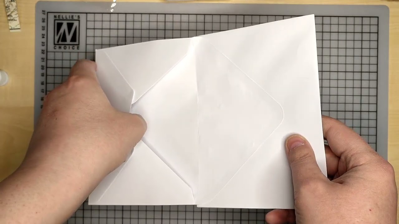 Tutorial - Album z kopert.