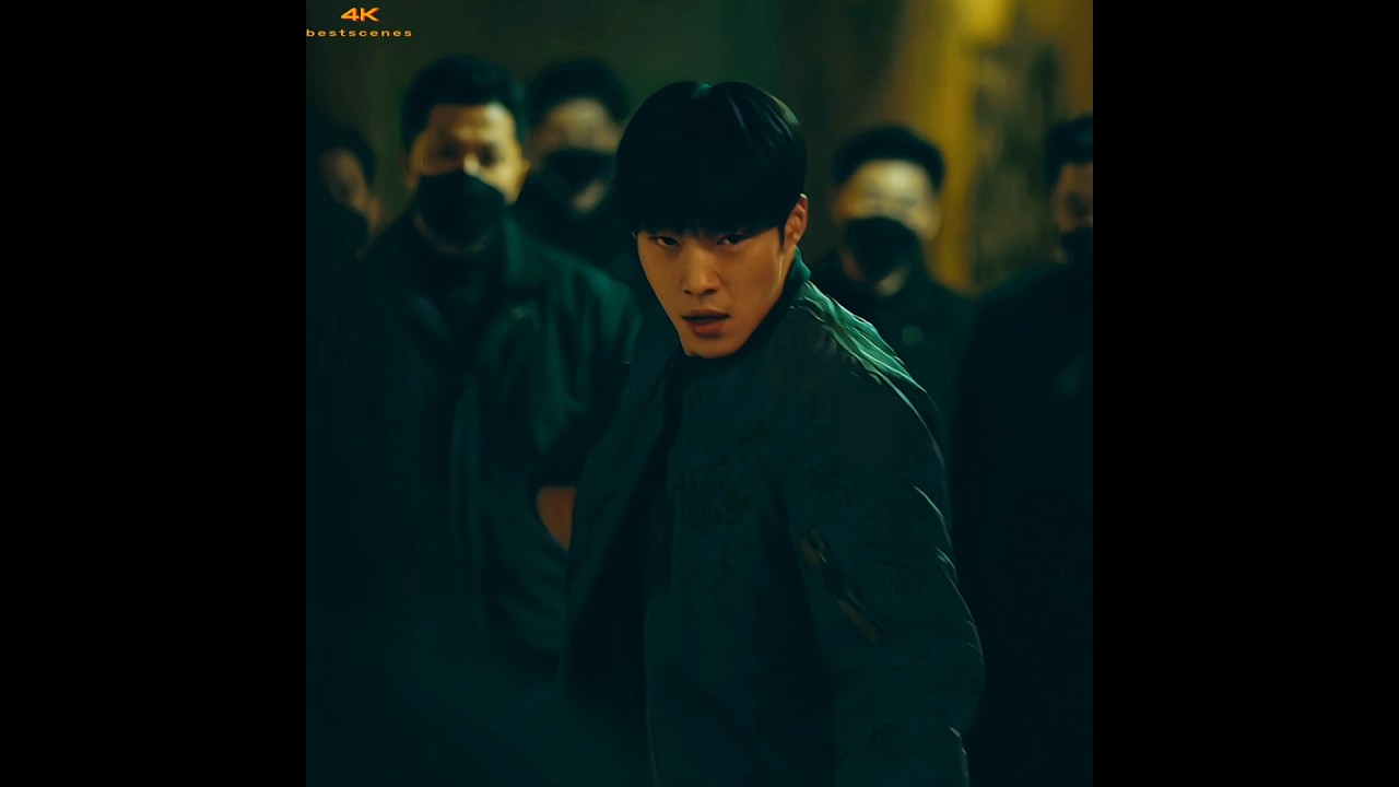 Boxer vs Gangster😈 | The rich and powerful who prey on the weak |#shorts #movieclips #action #crime