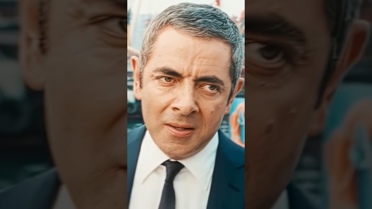 CHIMP" | Johnny English Reborn | NO BATIDÃO (slowed)