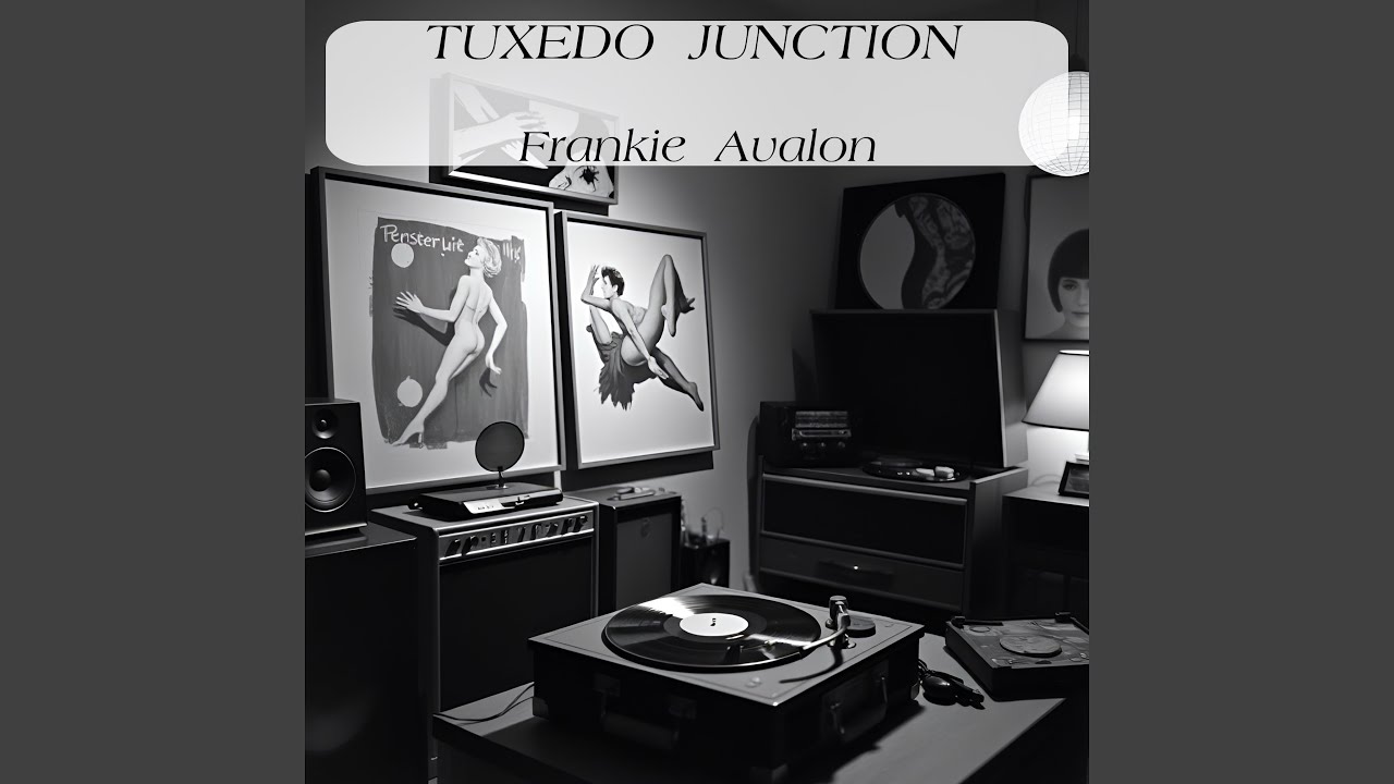 Tuxedo Junction