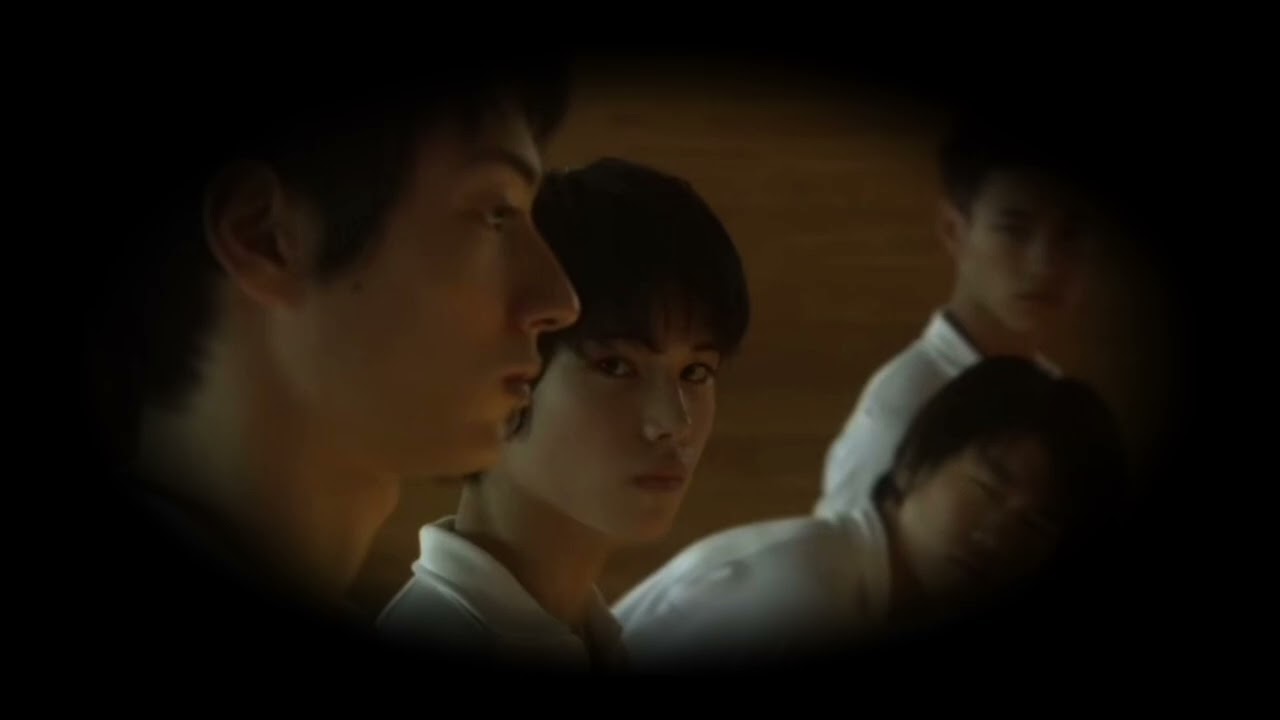 외사랑  Unrequited love