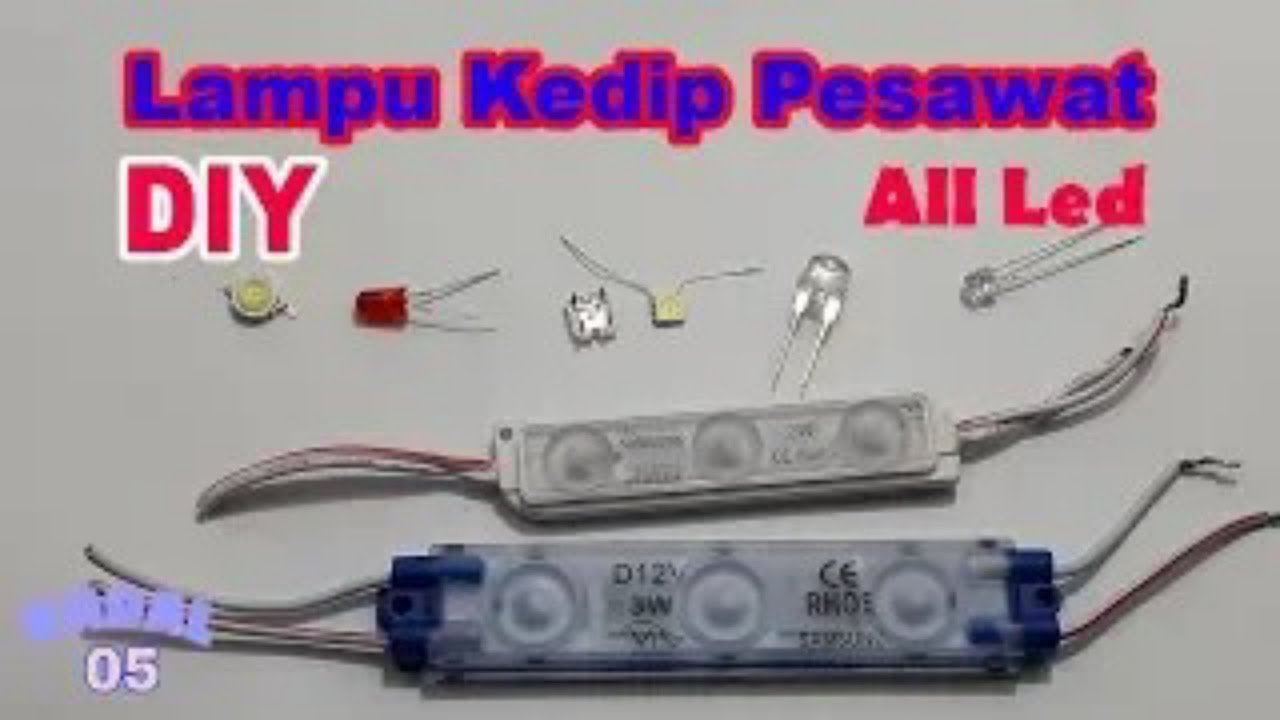 Мигающий самолет мигающий стробоскопы мульти LED