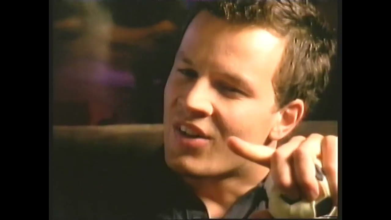 BBC One Continuity - Sunday 17th September 2000