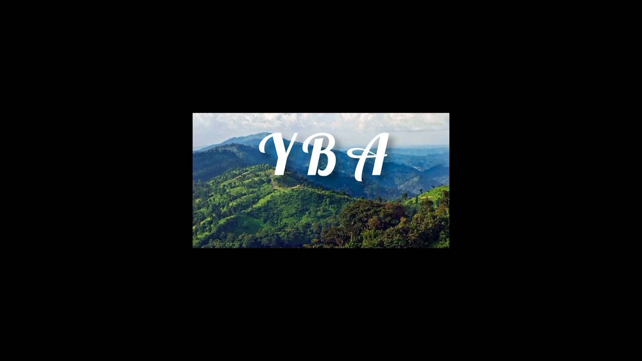 YBA - Lian Official [ Phun Ram La ]