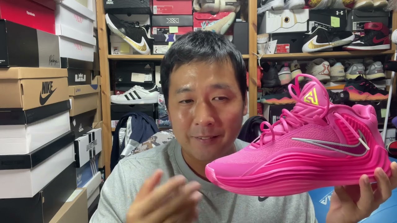 nike freak 7 ? More like Immortality elite