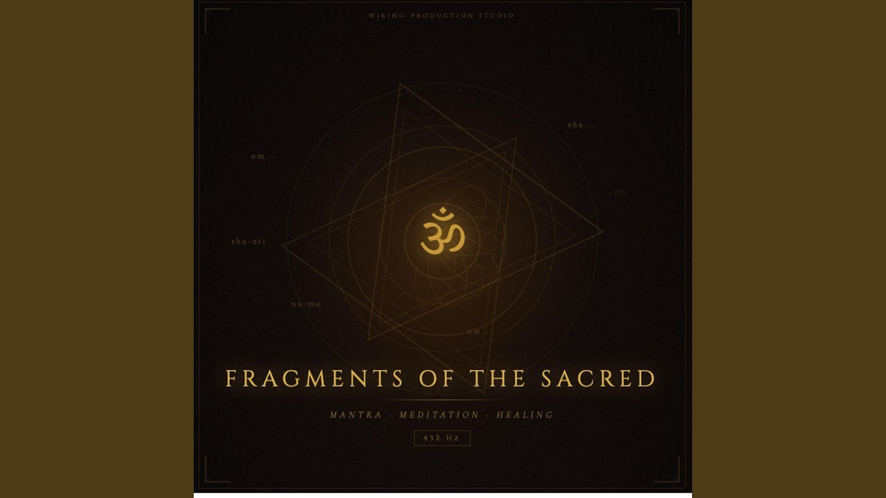Fragments of the Sacred