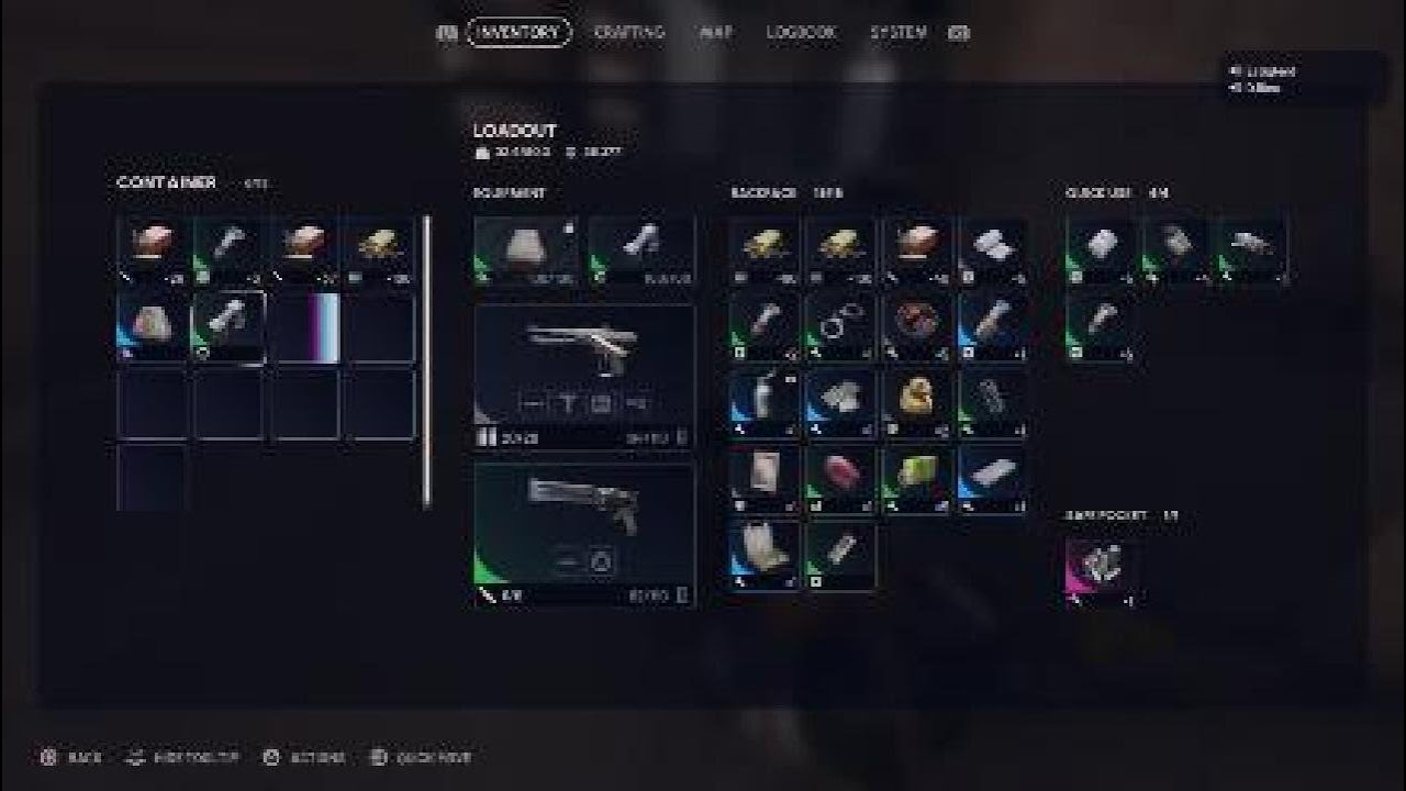 Arc Raiders Clip Reel 25