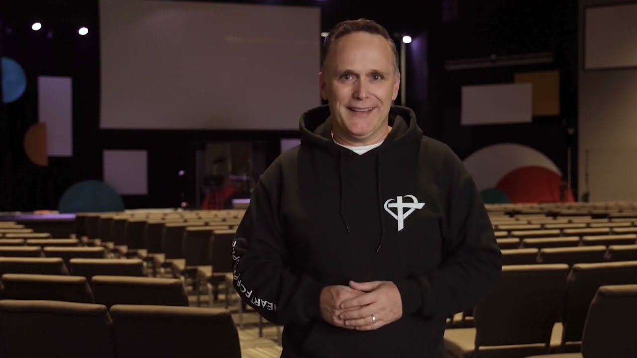 Canadian Pastors Are Seeing a Shift - Is Revival Coming?