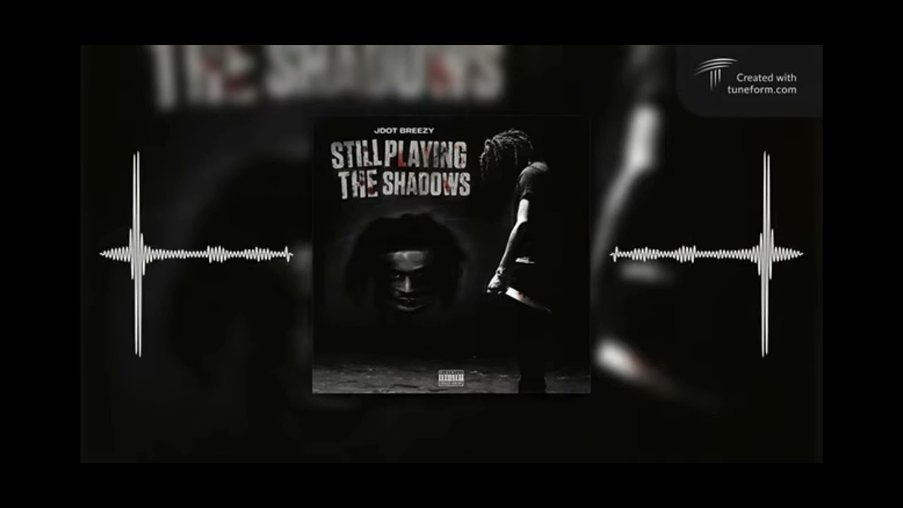 Jdot Breezy - Murdaman (Slowed)#slowed