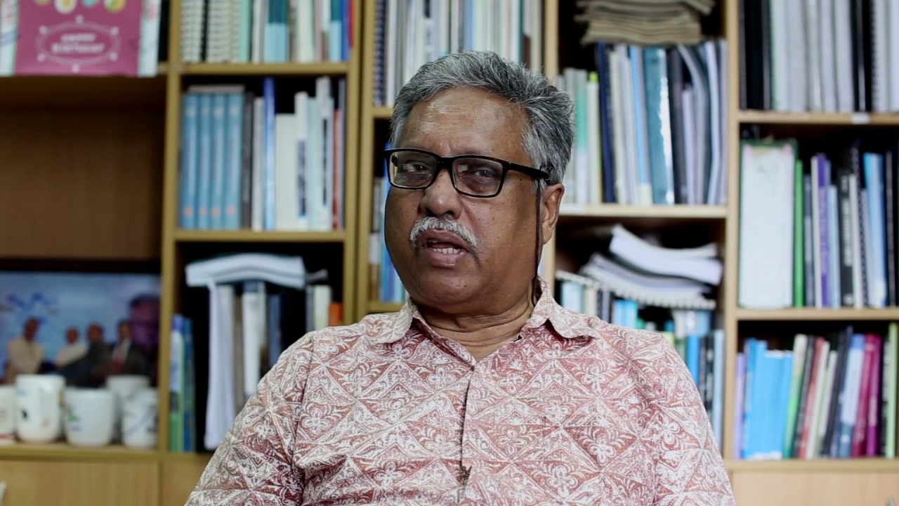 Under A Changing Sky &ndash; The Effects of Climate Change on South Asia