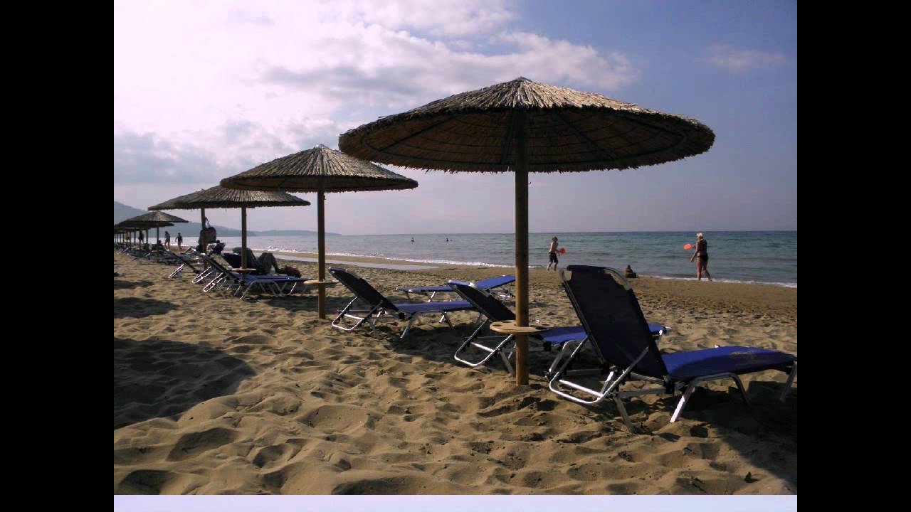 ZAKYNTHOS 2011-Paradise on Earth