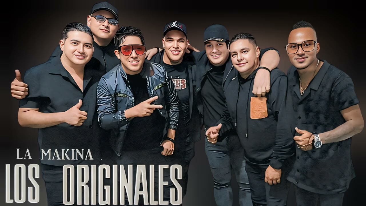 LOS ORIGINALES 