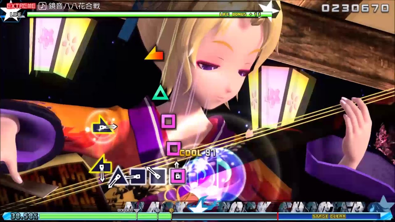 FTDX Mods - Mix Edition -FT Edition- Preview [Reupload]