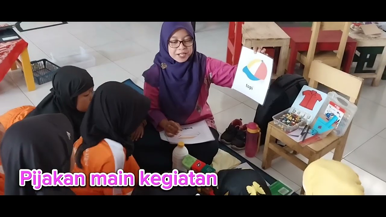 Video Ukin