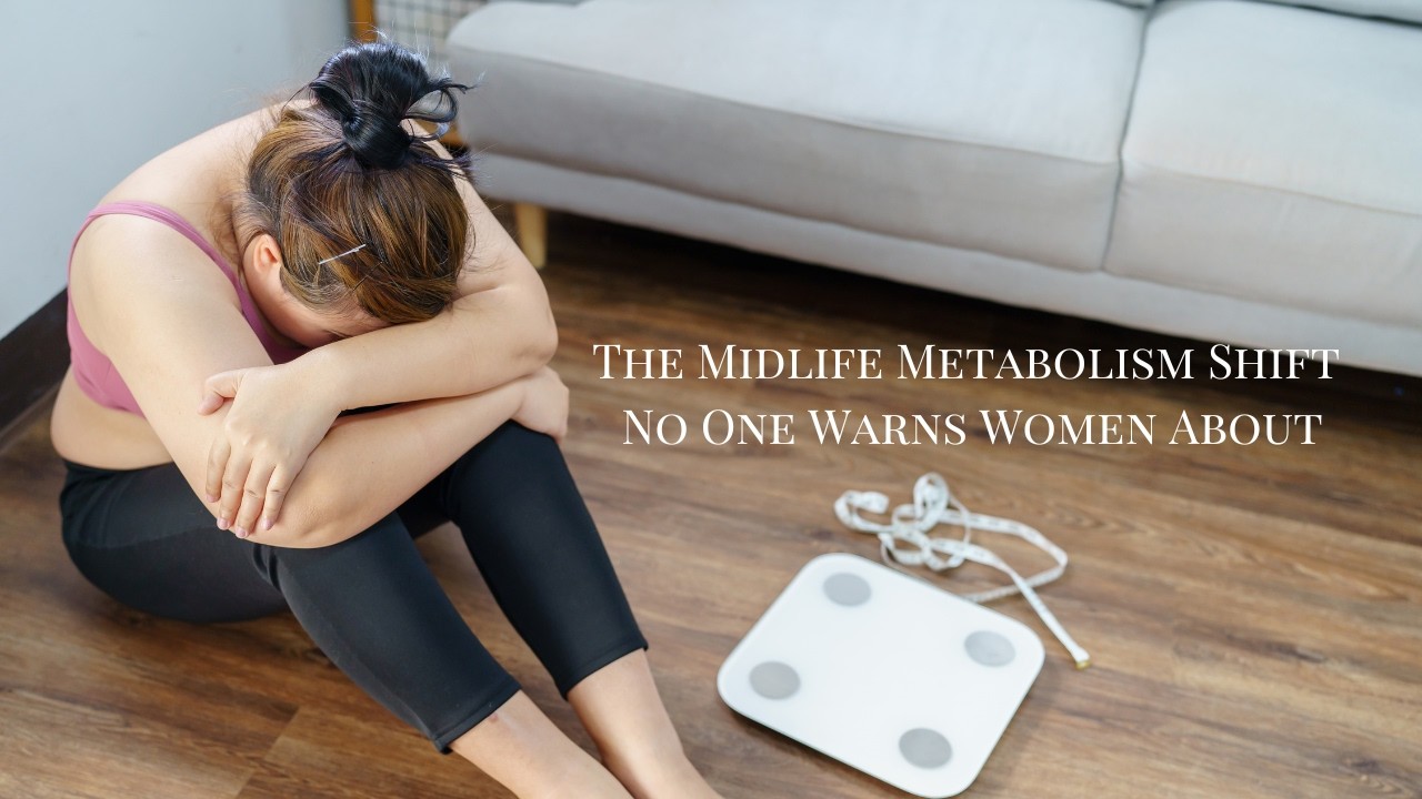 You're Doing Everything Right. So Why Isn't It Working?