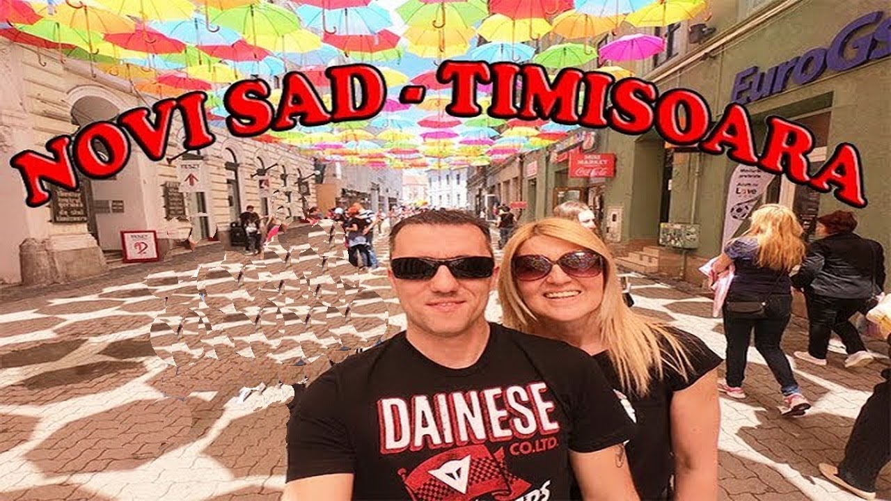 🌍 TEMISVAR RUMUNIJA - VIKEND IZLET   💑  🐸🐛 🐉🌞🦁
