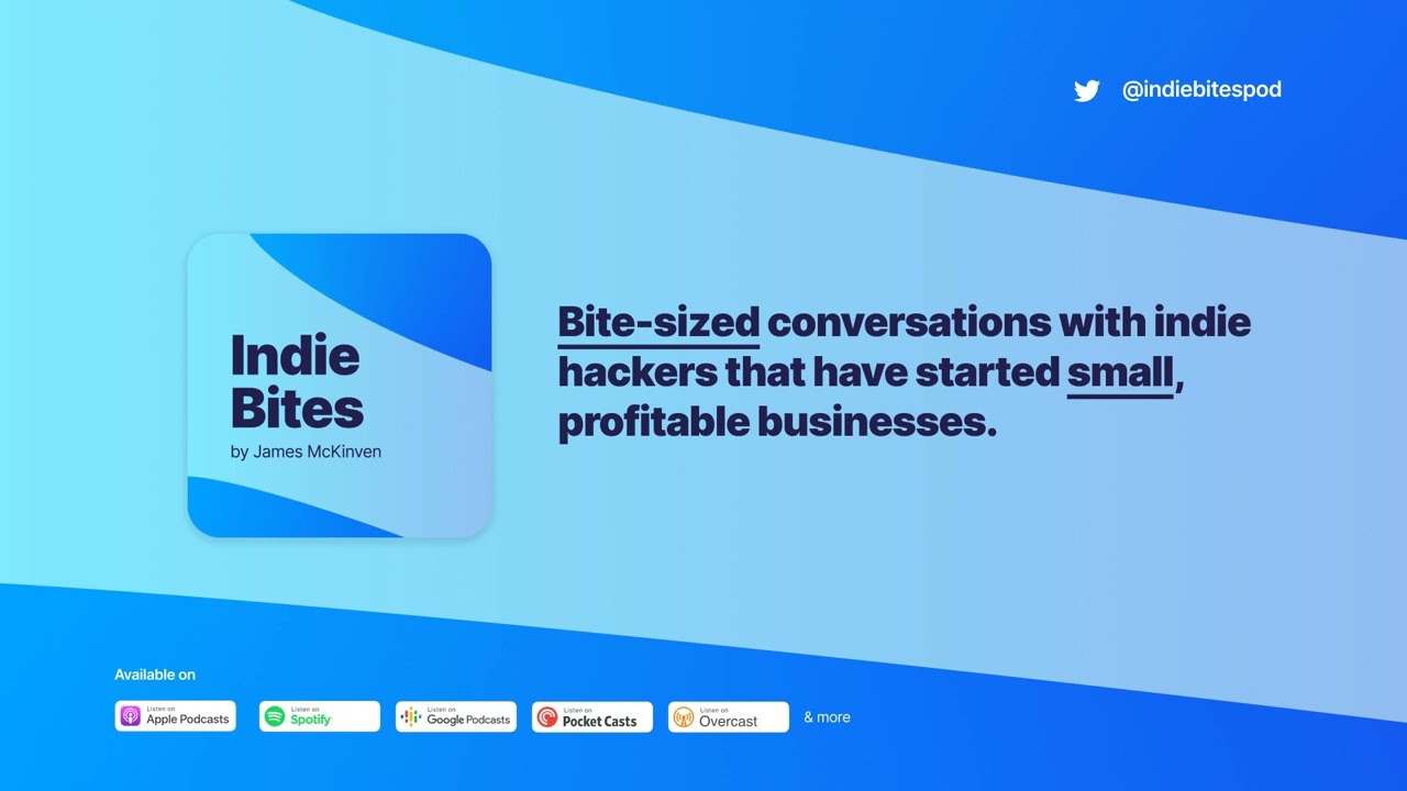 Growing Dependabot to $14k MRR before selling to Github - Grey Baker, Dependabot