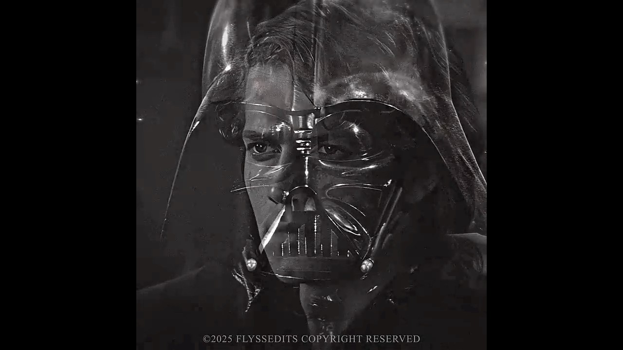 ''Regret'' Darth Vader Sad Edit Anakin Skywalker Sad Edit | Antent, vowl. - drowning (edit) Edit