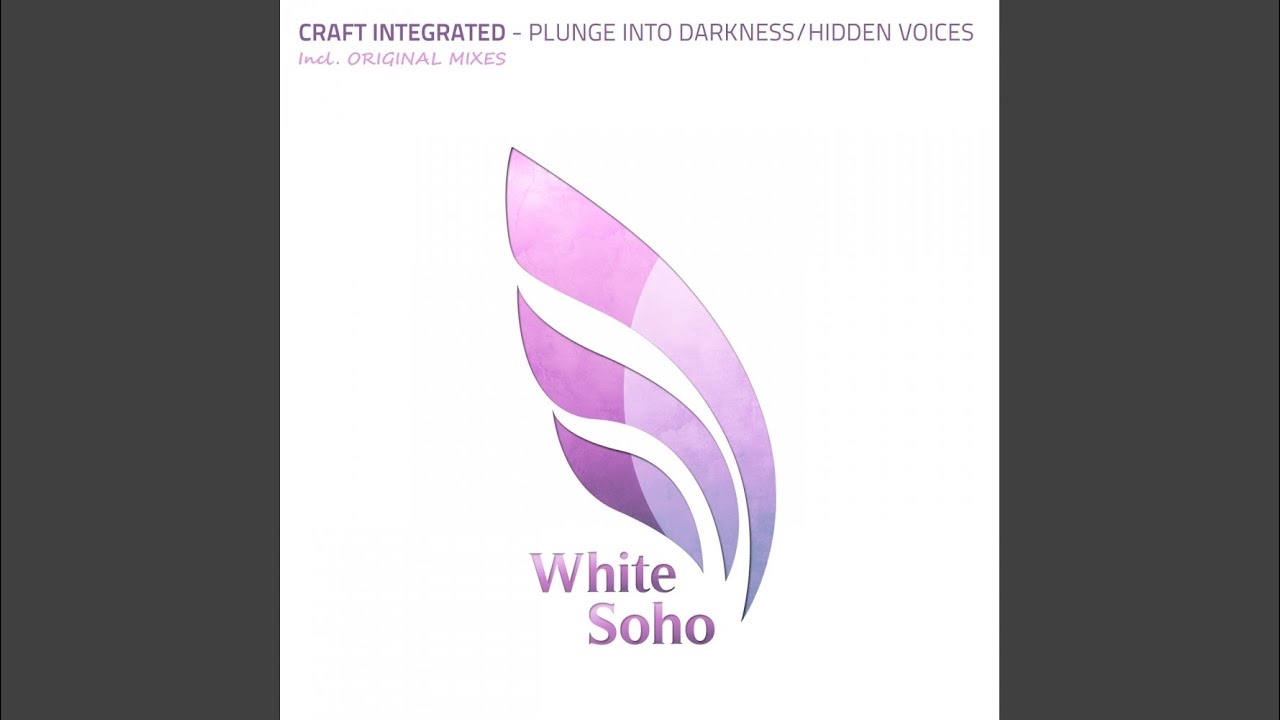Plunge Into Darkness (Original Mix)