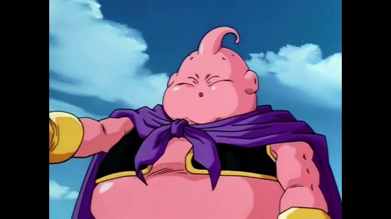 Dragonball Z Abridged TFS - Vegeta Final Atonement