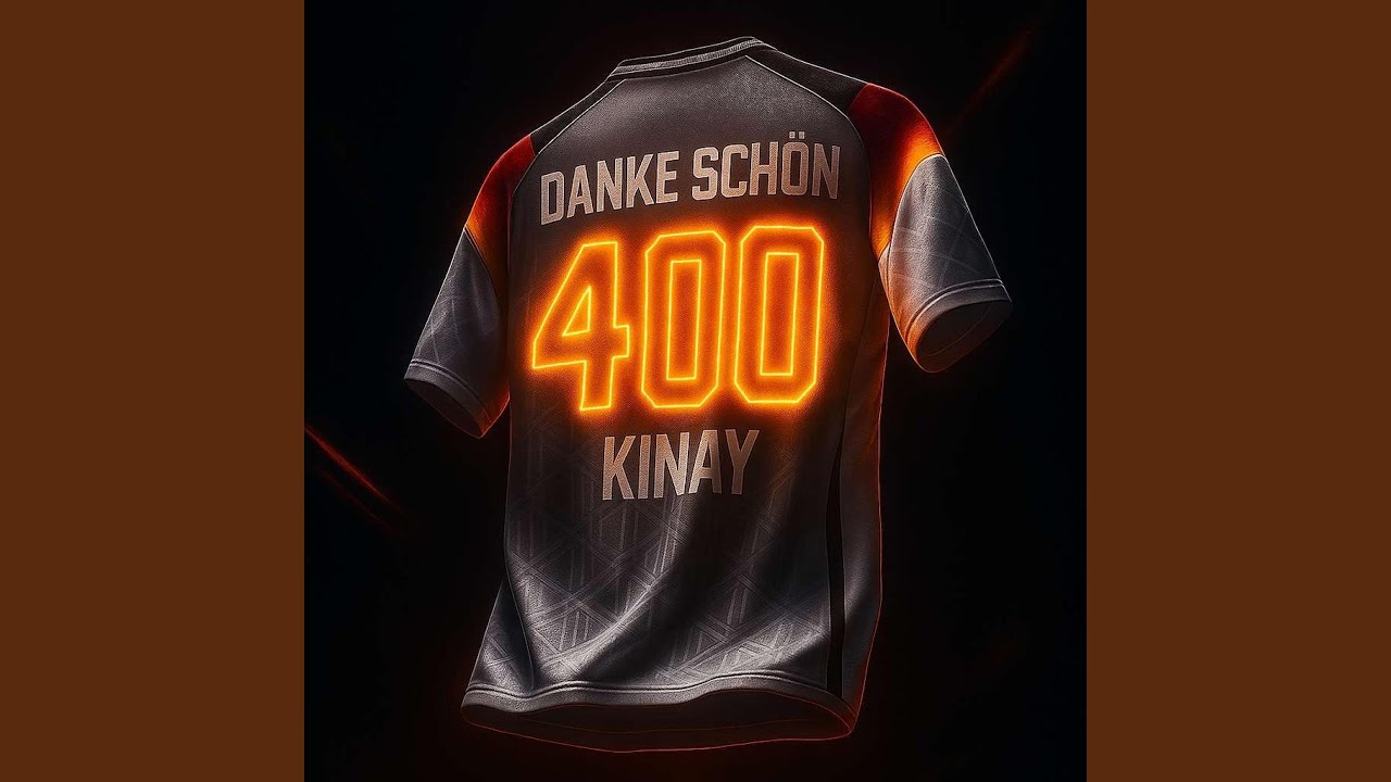 Danke Schön