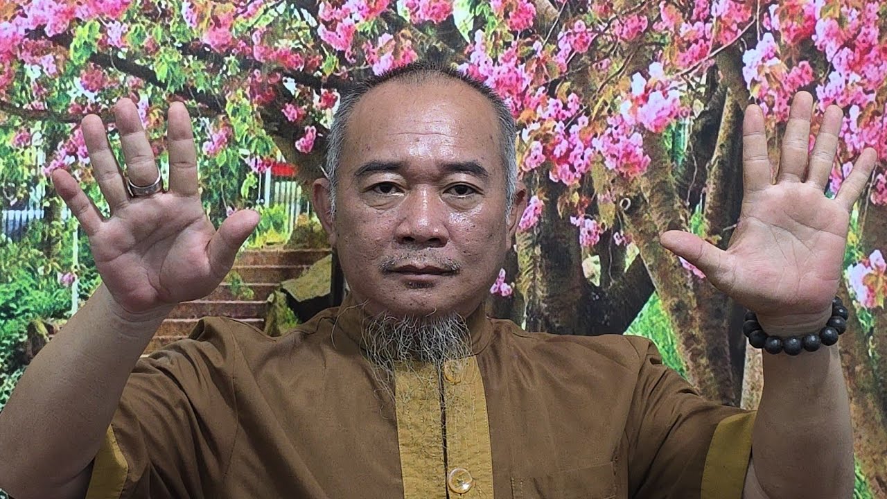 Đại gia tiền tỷ Sài Gòn lấy thêm vợ cái kết đắng tuổi xế chiều phải cầu cứu hiệp sĩ Bình Dương