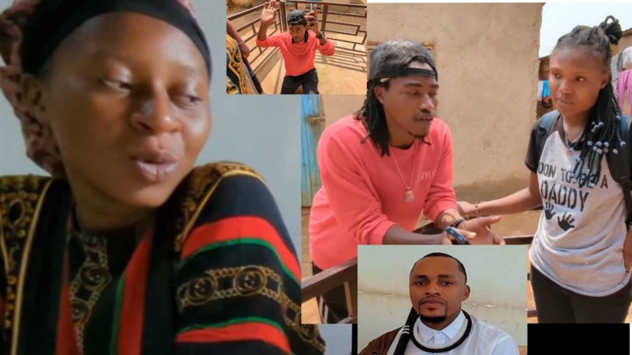 Souvenir yaratsabye turwanira kuburiri😭 murumuna wa phanie ashyize ukuri kose hanze/uko basambanye 