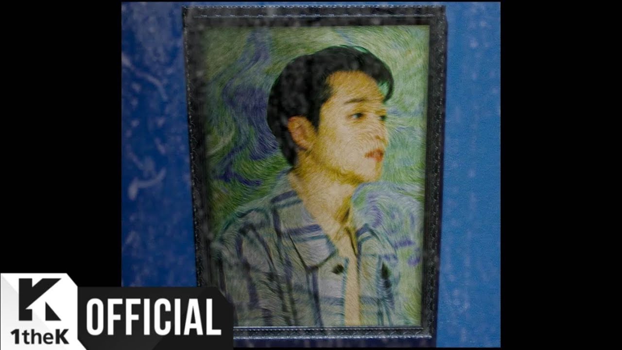 [MV] Vincent Blue(빈센트블루) _ It’s Raining(비가와)