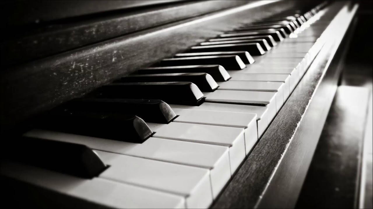 Piano Melankolik Beat Instrumental
