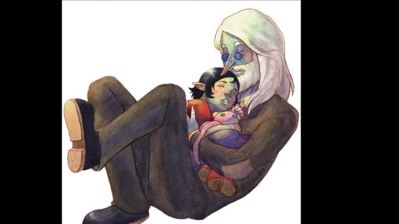 Simon and Marcy: Crazy