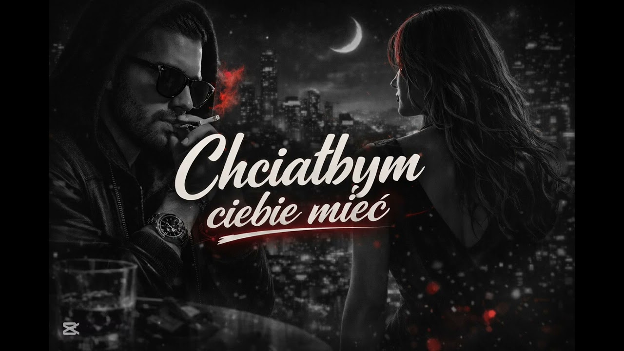 AI Music - Chciałbym Ciebie Mieć