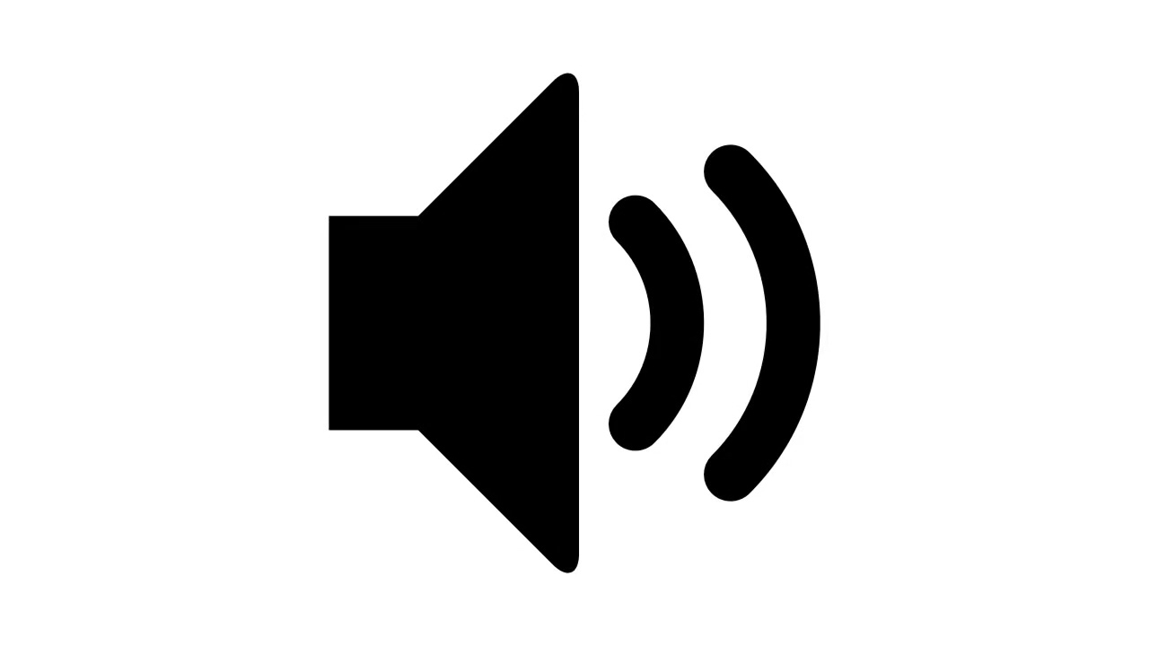 The More You Know Sound Effect | Meme