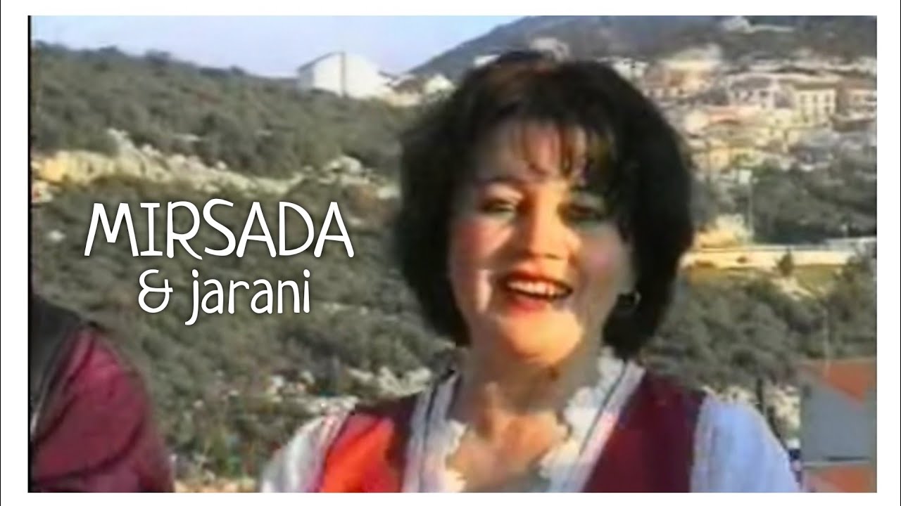 Mirsada i jarani - Garavušo ALBUM • 2000 official