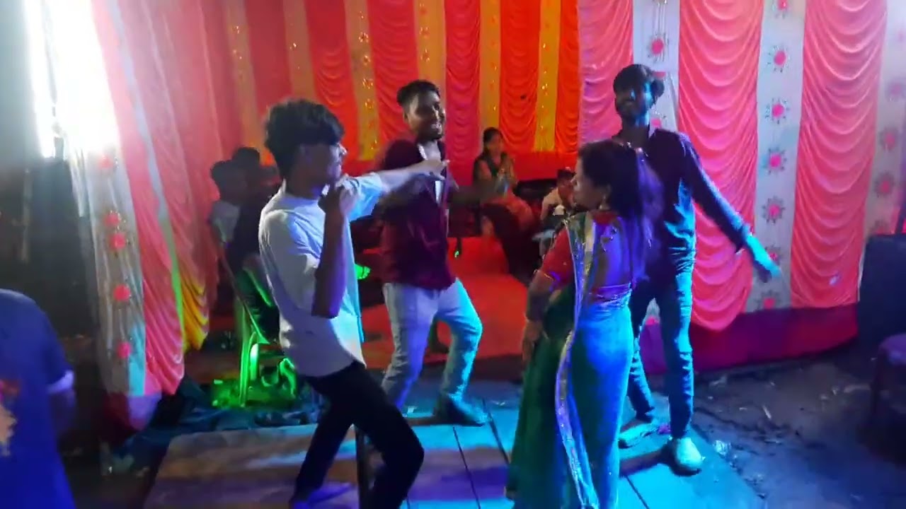 Ghar Ki Shaadi Mein Hamari Masti