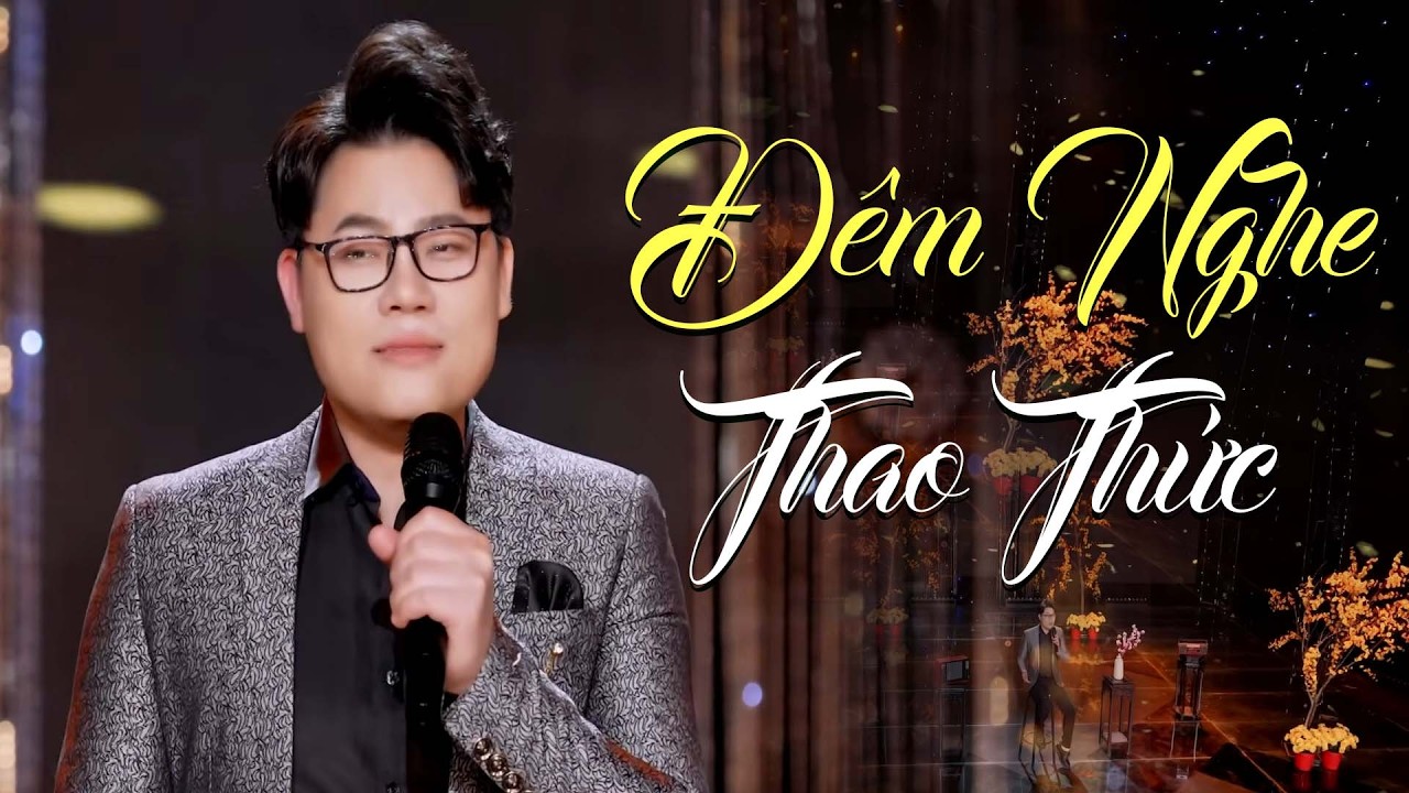 Đêm Nghe Thao Thức Với Những Nhạc Trữ Tình Vượt Thời Gian - LK Gác Nhỏ Đêm Xuân | Duy Cường