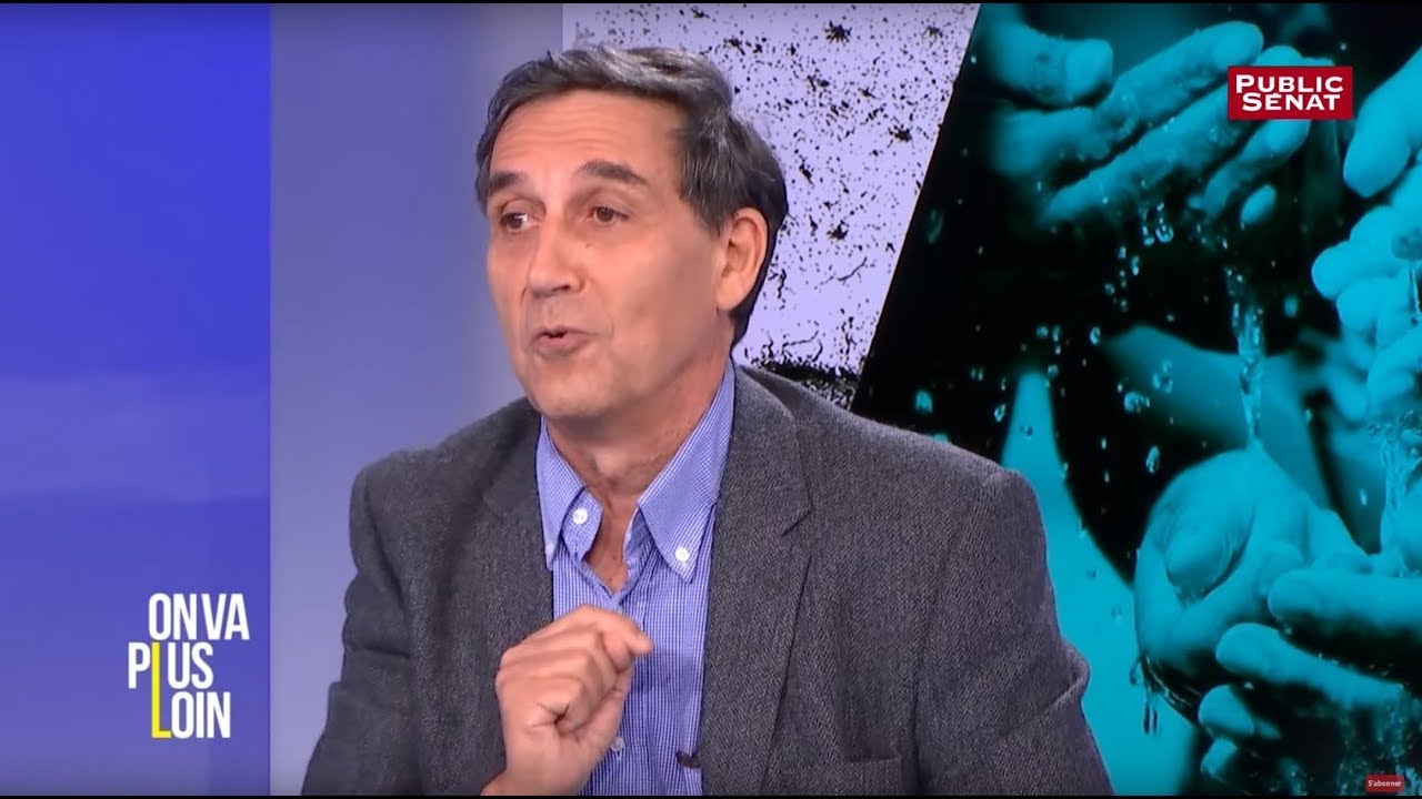 Emmanuel Todd, esquisse de l'histoire humaine - Intégral grand entretien (On Va Plus Loin)