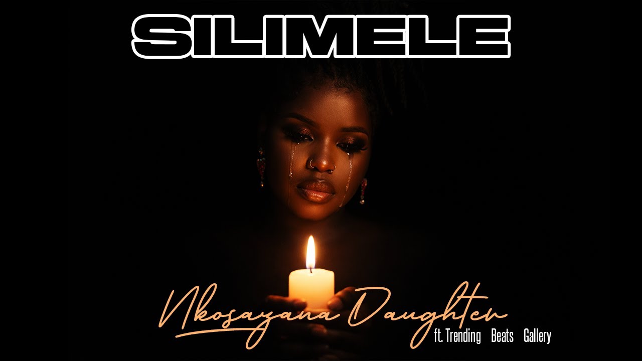 Nkosazana Daughter, Master KG - Silimele (Music Video) ft. Harry Cane & Trending Beats