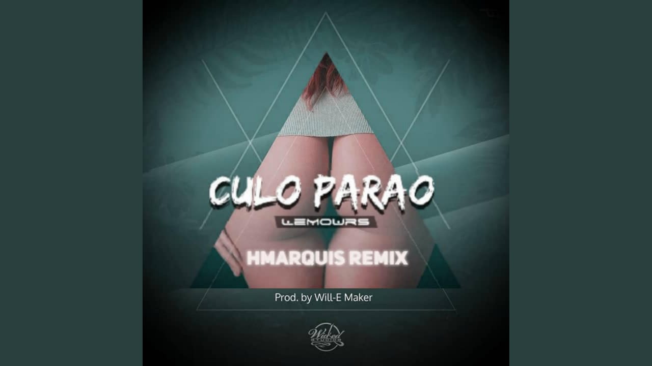 Culo Parao (Hector Marquis Remix)