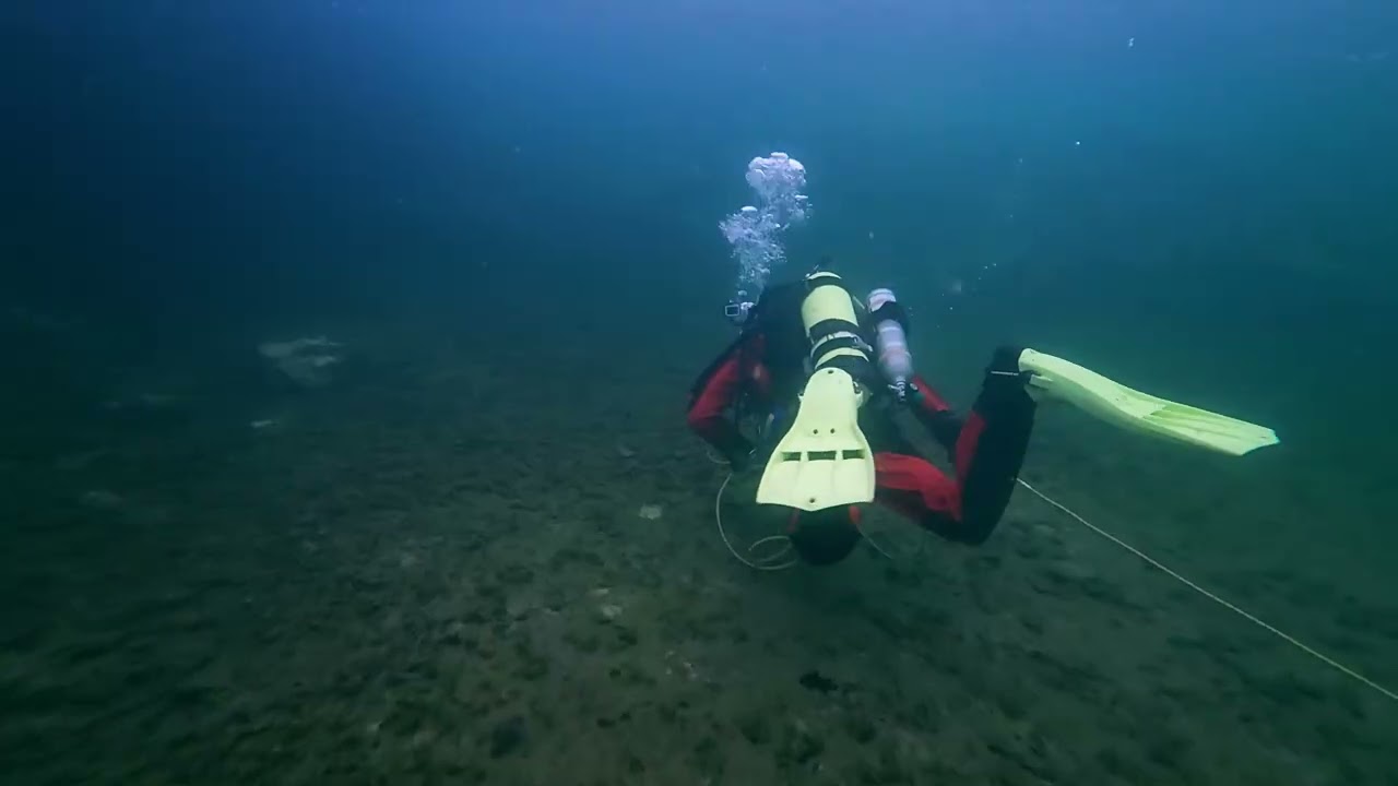 CCDT Ice Dive 2026