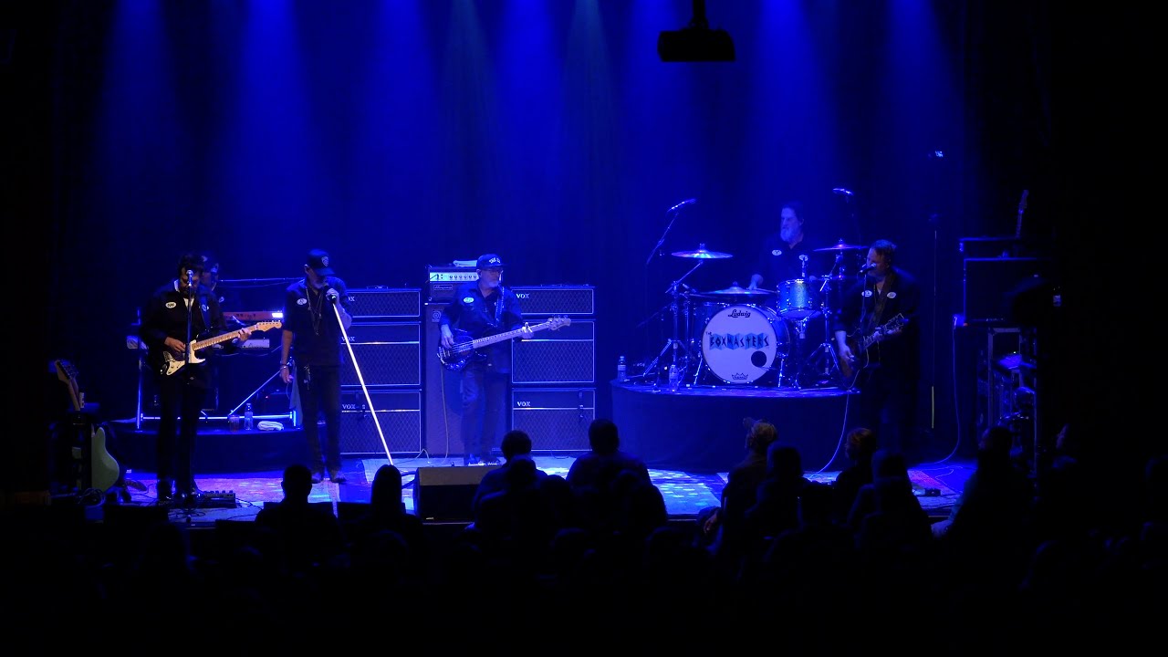 TURN AWAY @sellersvilletheater  AUG 8 2021
