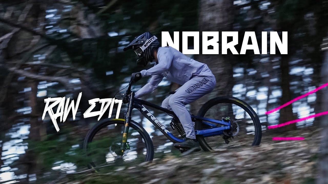 NOBRAIN - RAW EDIT Albain CHARRAS HOMESPOT ⚡️