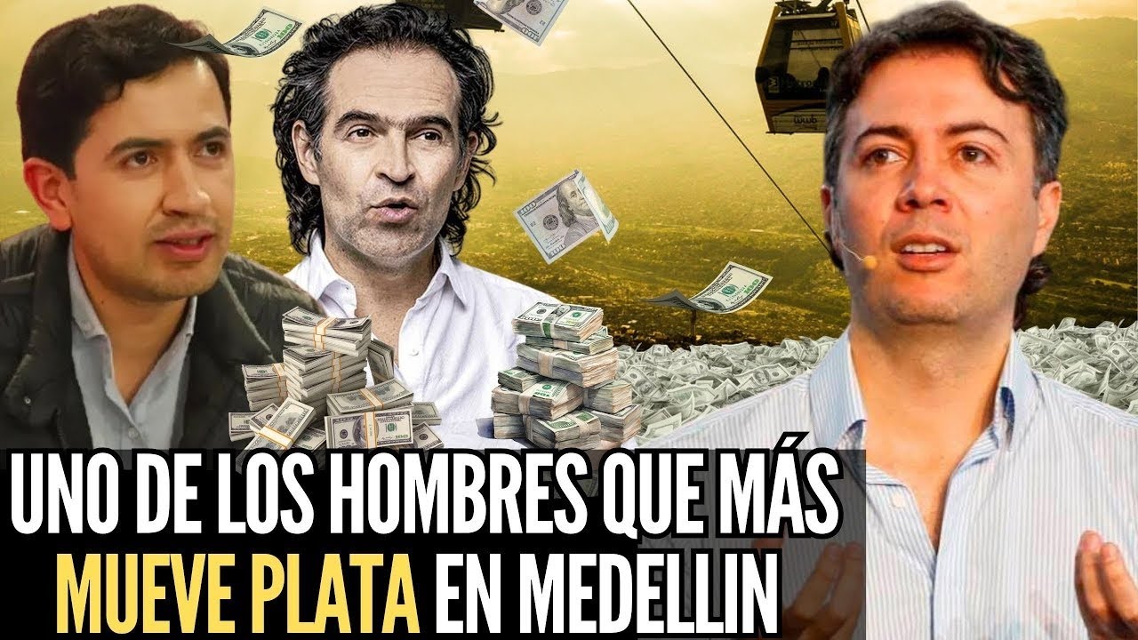Por culpa de Briceño, le destaparon declaración sospechosa a alias Fico