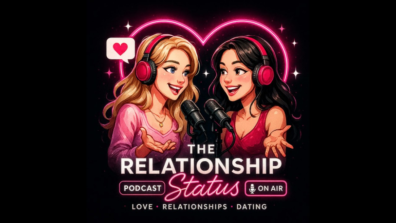 The Relationship Status - Ep 24 Service and Touch - 6 Mar 2026