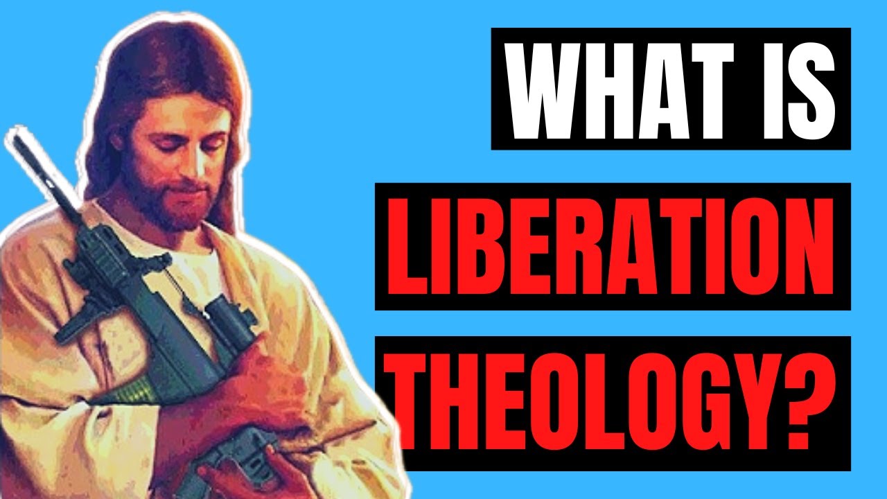 Что такое теология освобождения?