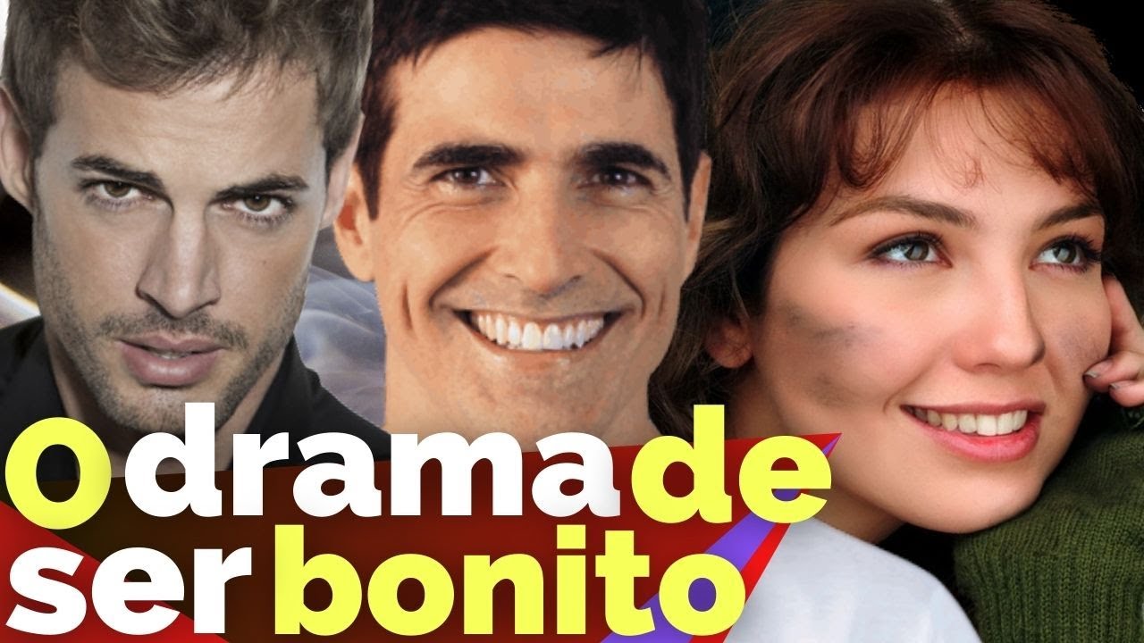 TEM TALENTO OU SÓ BELEZA? 10 ATORES E ATRIZES DE NOVELAS QUE GERAM ESSA PERGUNTA 📺 Uzi Por Aí