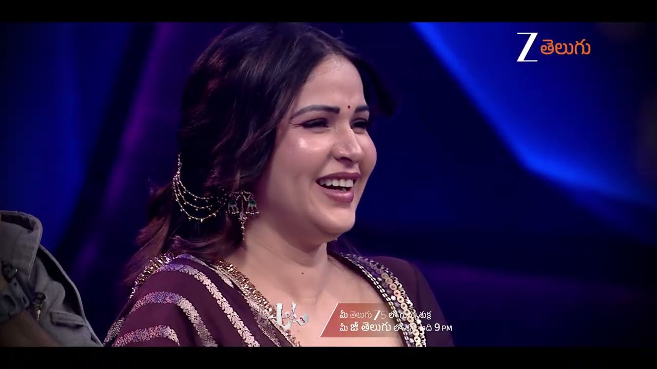 Full On Fun With Lavanya Tripathi | Aata Promo | Sat & Sun 9PM | Zee Telugu