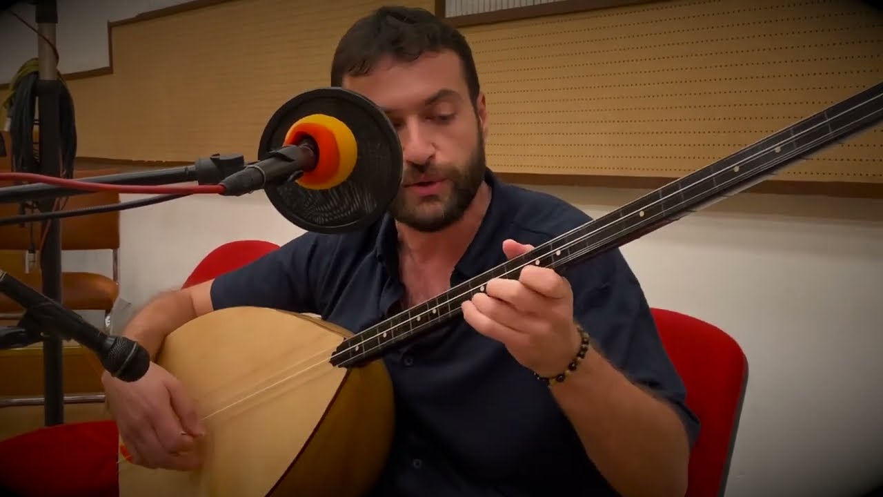 Umut Sülünoğlu - Açış - Değirmenin Bendine - Hey Nari (Oyun Havası)
