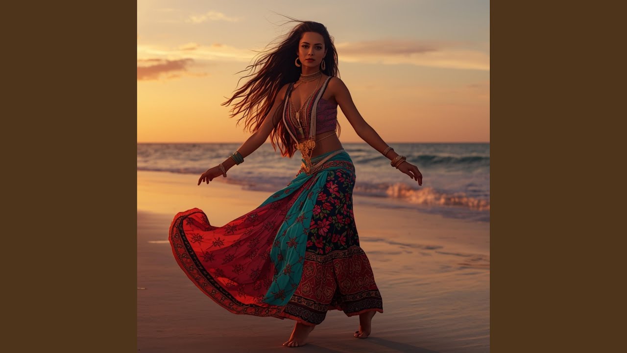 Lambada | Afro House