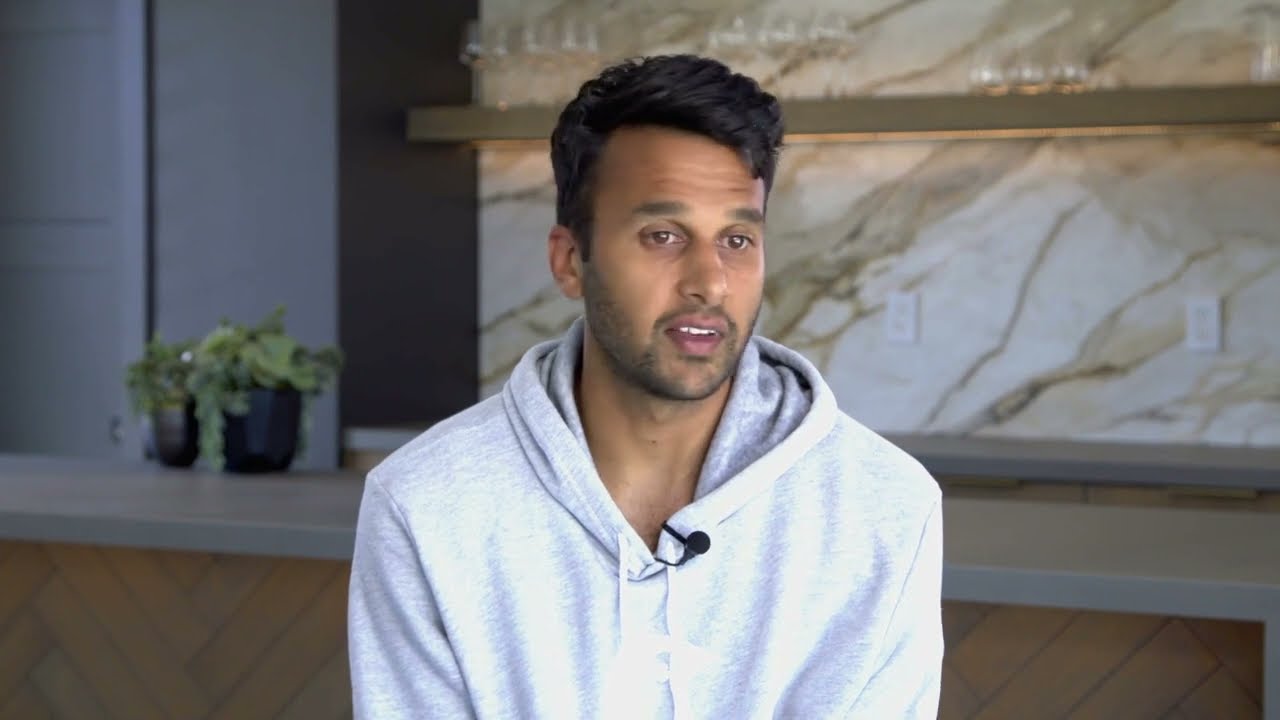 AJ Agrawal from Verma Farms - FE International Review